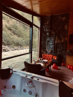 Royal Bungalow Resort - Exclusive River View